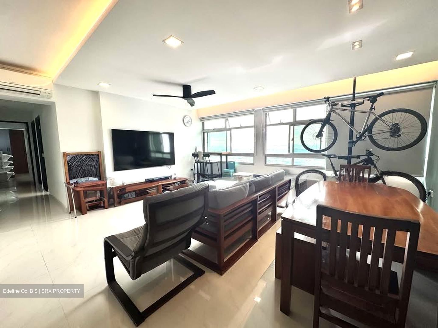 Blk 18C Buona Vista Court (Queenstown), HDB 5 Rooms #582153691